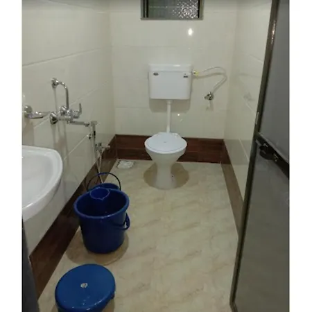 Nature View Cottage, Diveagar, Maharashtra Exterior photo