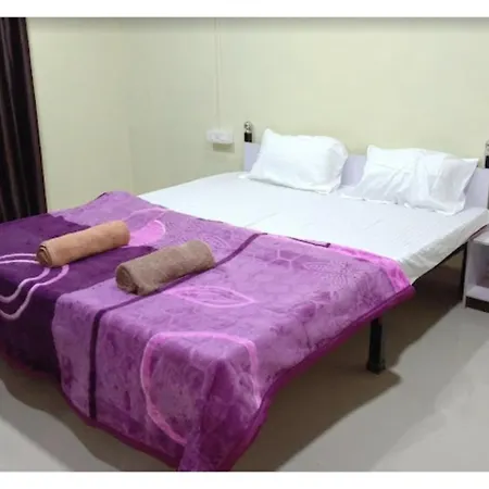 Nature View Cottage, Diveagar, Maharashtra Exterior photo
