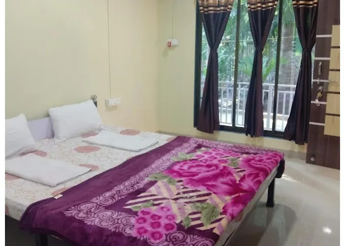 Nature View Cottage, Diveagar, Maharashtra