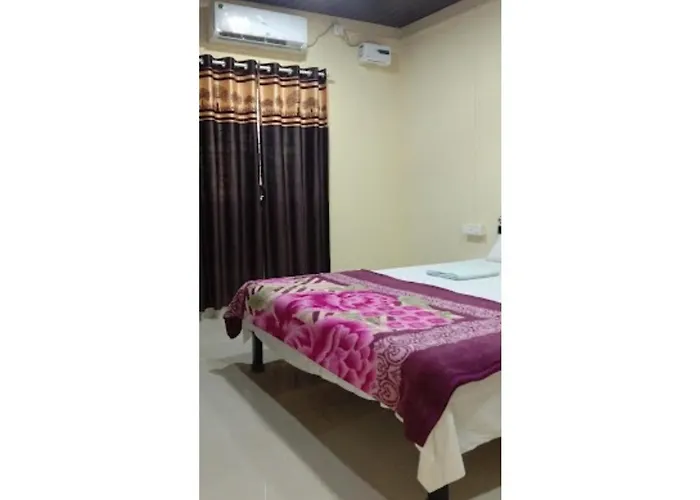 Nature View Cottage, Diveagar, Maharashtra