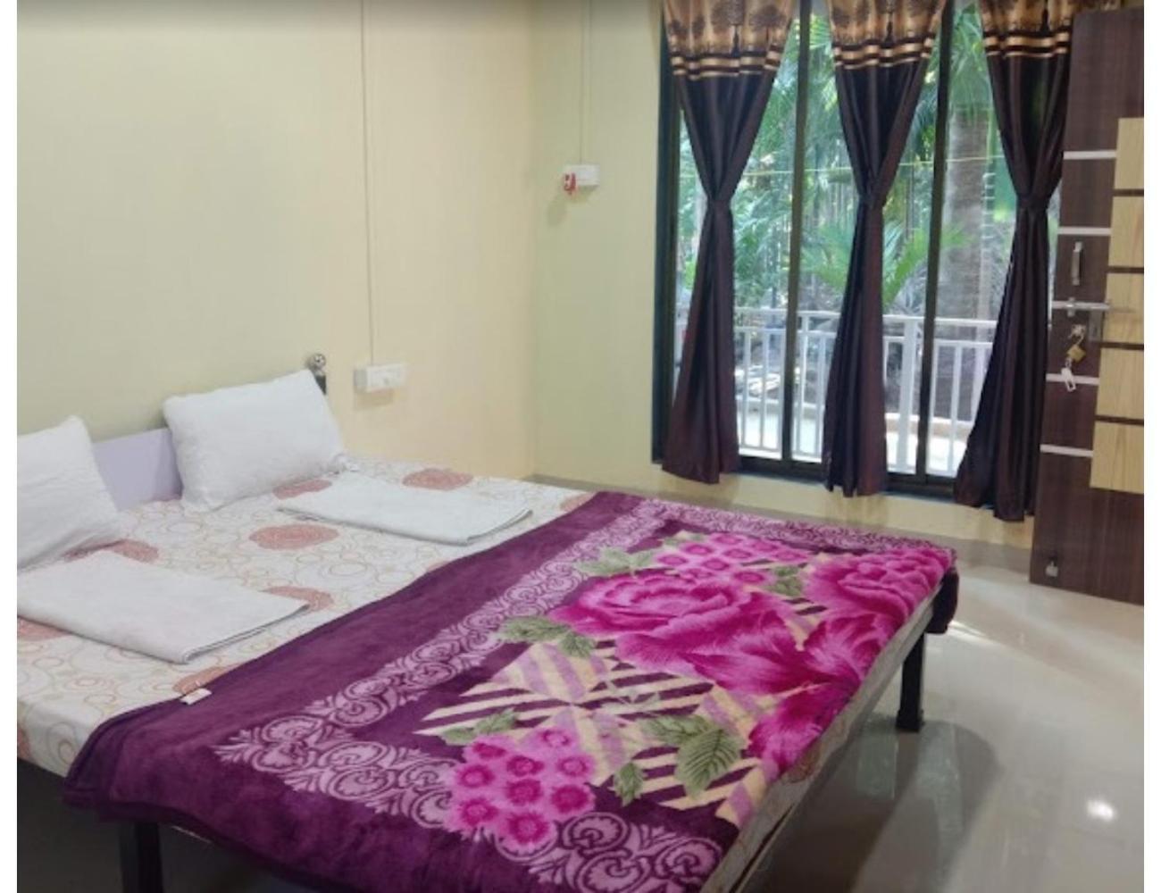 Homestay Nature View Cottage, Diveagar, Maharashtra *