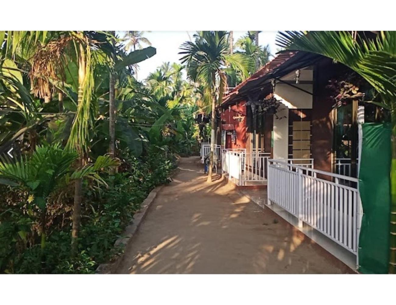 Nature View Cottage, Diveagar, Maharashtra Homestay *