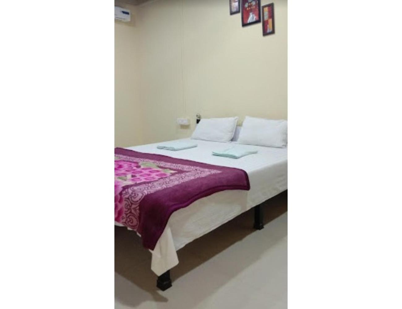 Homestay Nature View Cottage, Diveagar, Maharashtra