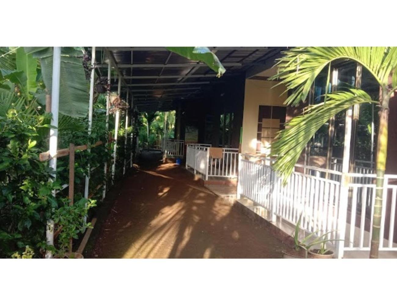 Homestay Nature View Cottage, Diveagar, Maharashtra *