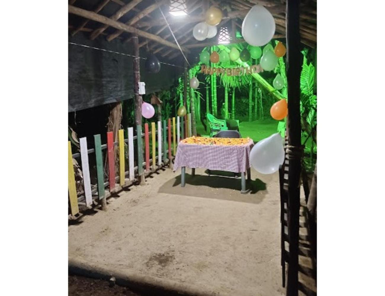 Nature View Cottage, Diveagar, Maharashtra Homestay