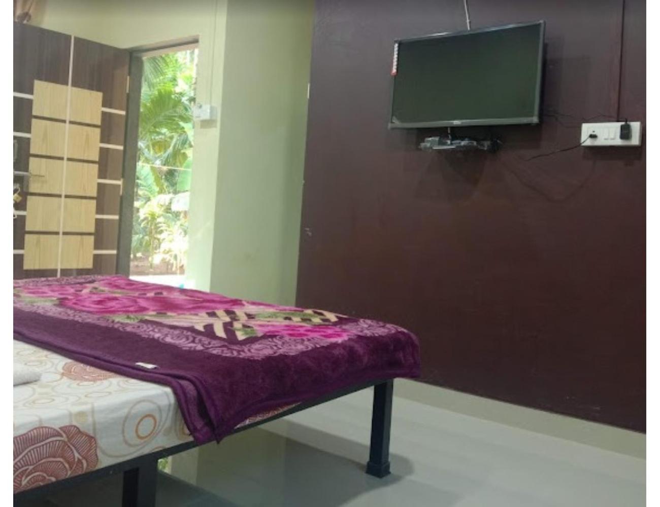 Nature View Cottage, Diveagar, Maharashtra * Diveagar